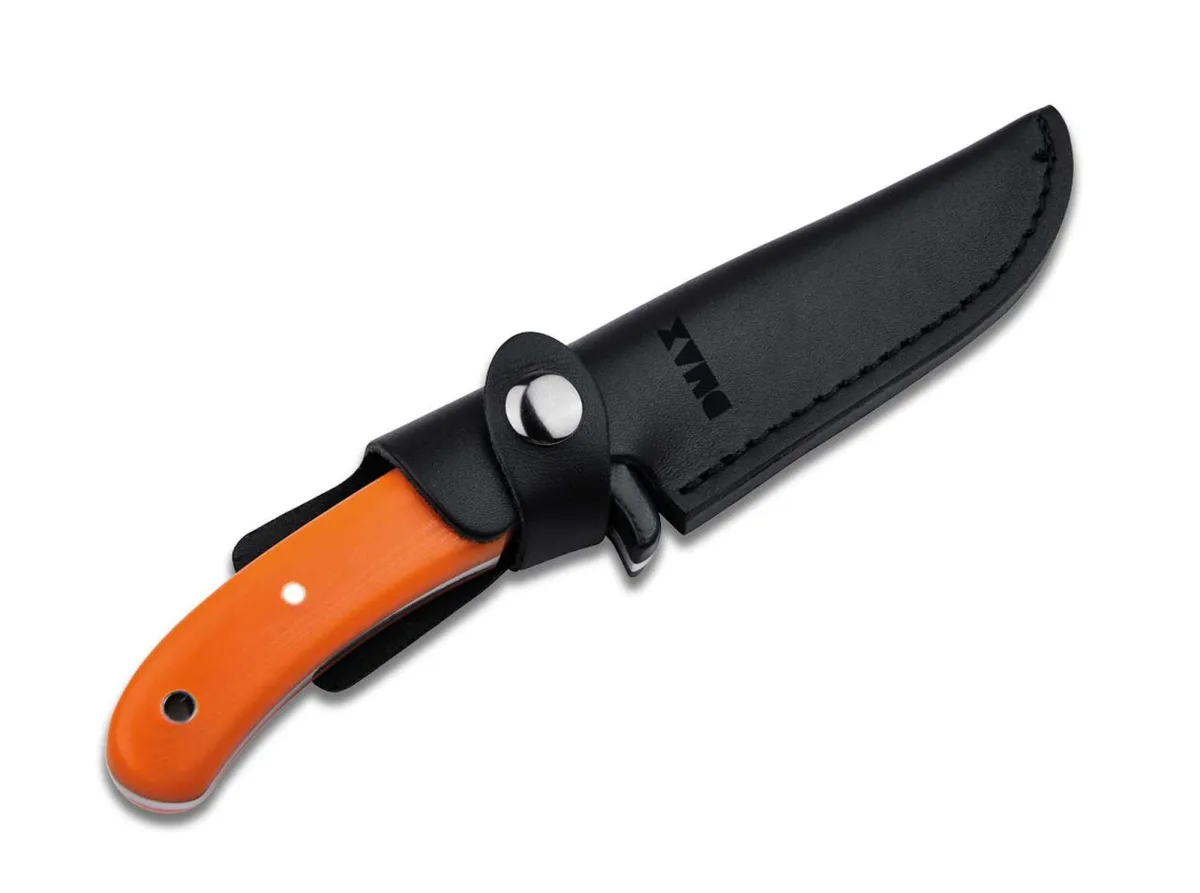 Nóż DMAX Elk Hunter — zdjęcie 2