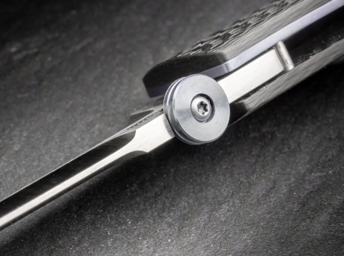 Nóż Böker Plus Icepick Dagger — zdjęcie 5