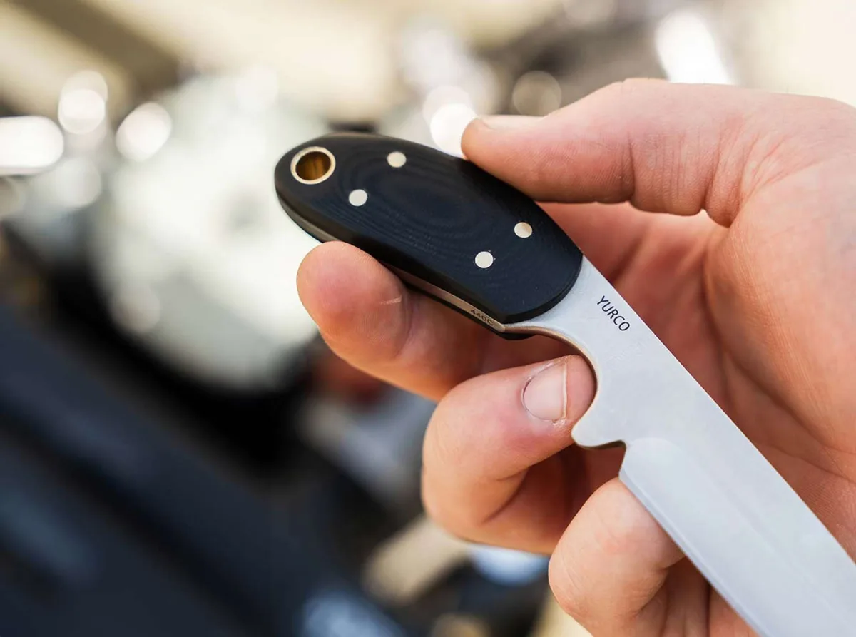 Nóż Böker Plus Pocket Knife 2.0 — zdjęcie 5