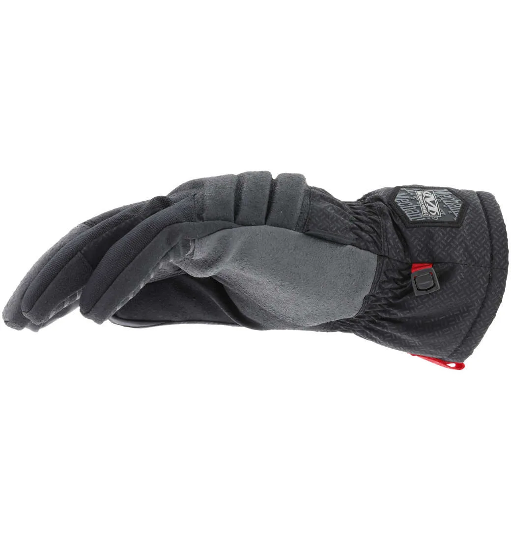 Rękawice Mechanix ColdWork Peak GREYBLACK r.XXL — zdjęcie 4