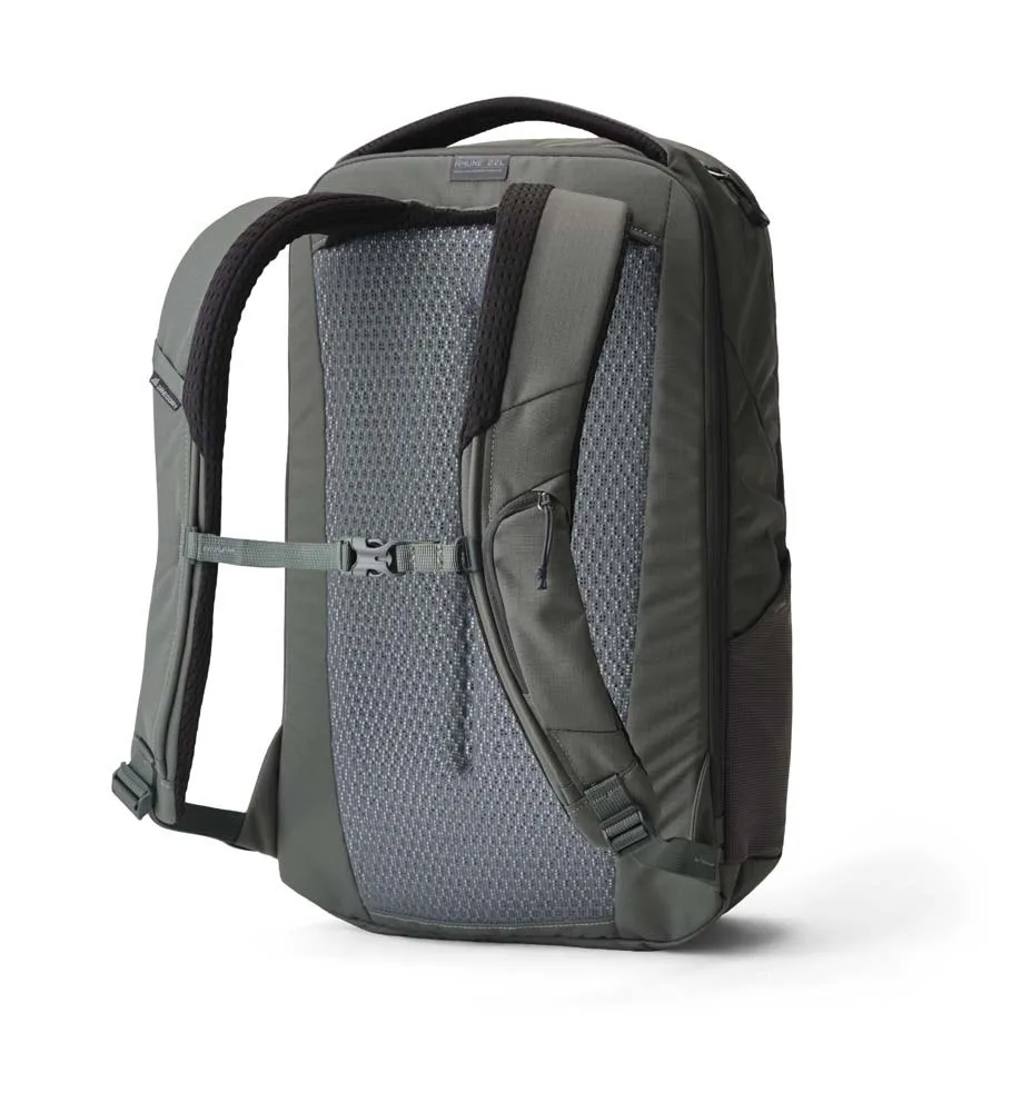 Plecak Gregory Rhune 22 S. Green — zdjęcie 2