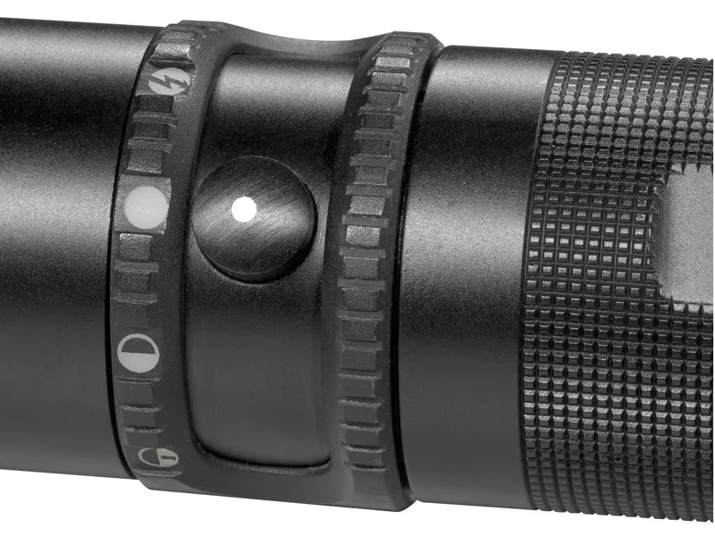 Latarka Ledlenser X21R — zdjęcie 5