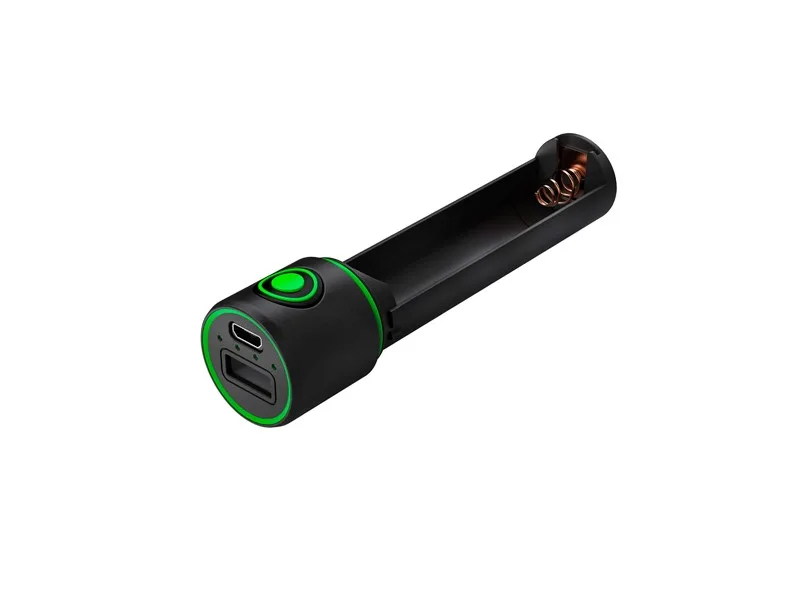 Ledlenser Powerbank Flex3 3400 mAh — zdjęcie 5