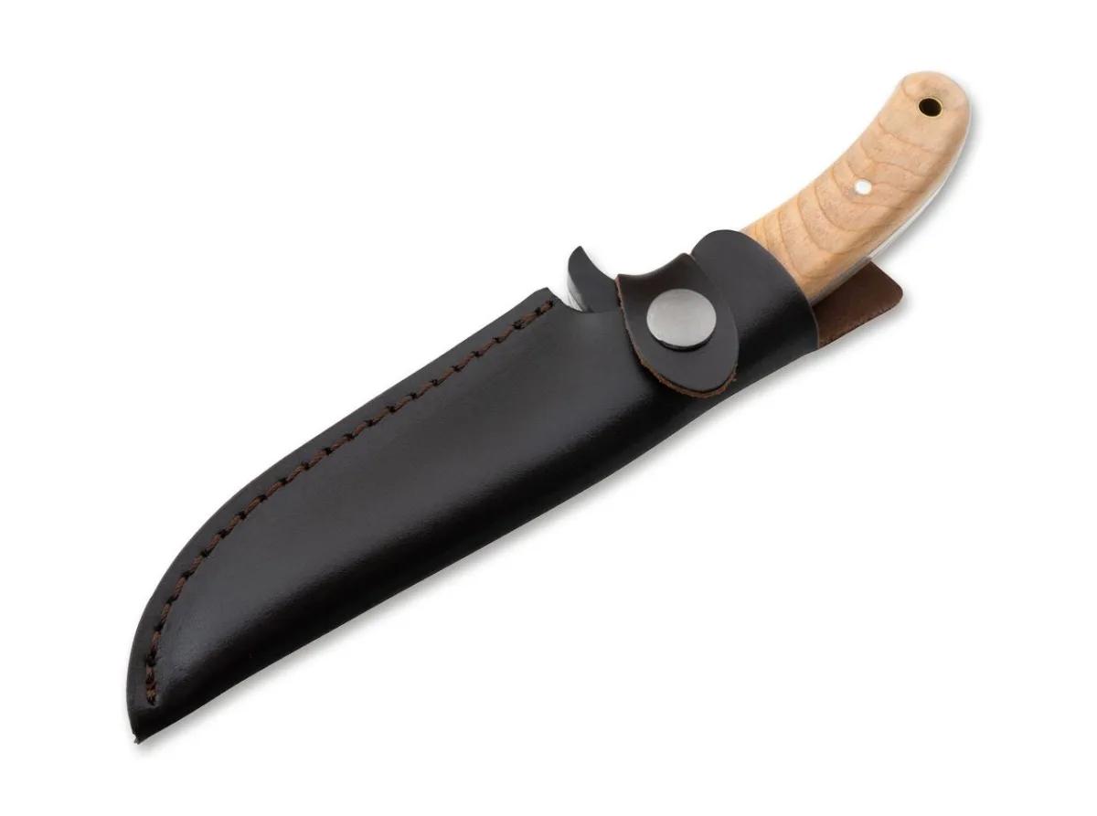 Nóż Magnum Elk Hunter — zdjęcie 2