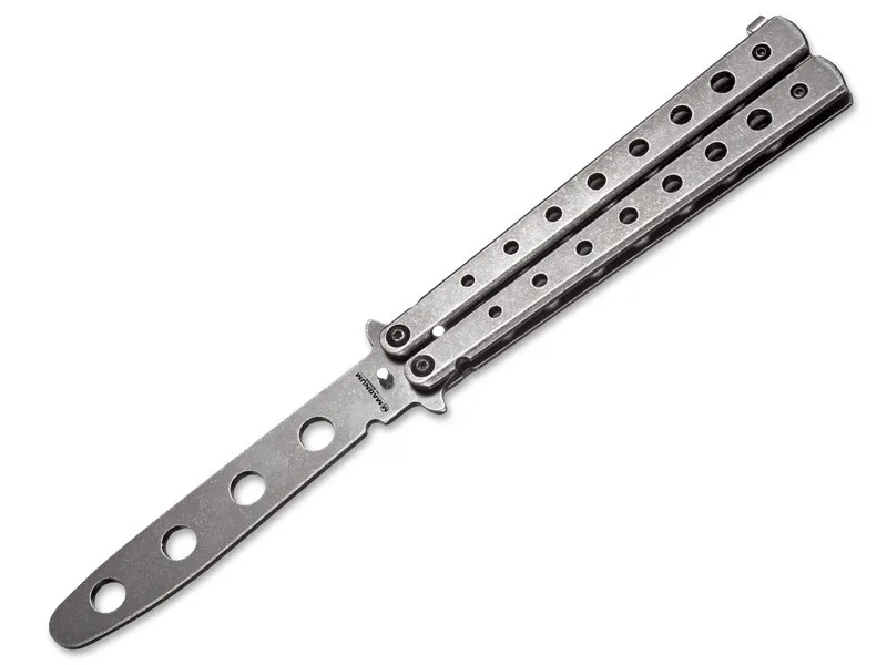 Nóż Magnum Balisong Trainer — zdjęcie 1
