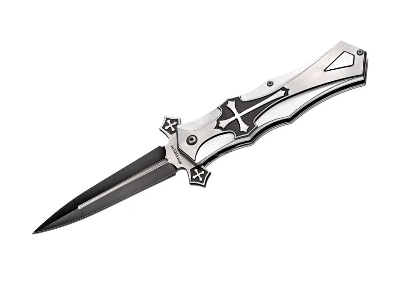 Nóż Magnum Crusader — zdjęcie 1