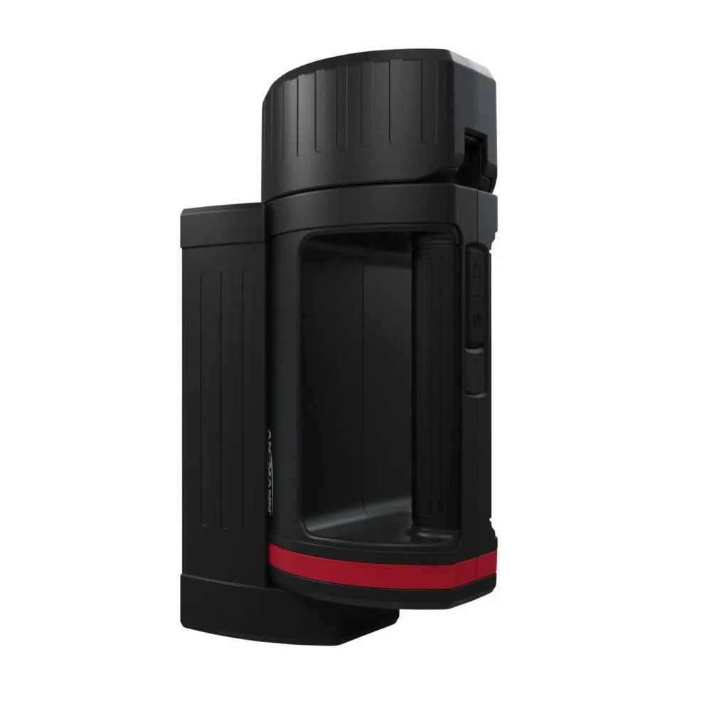 Reflektor Ansmann HS20R Pro, 1700 lm, aku — zdjęcie 9