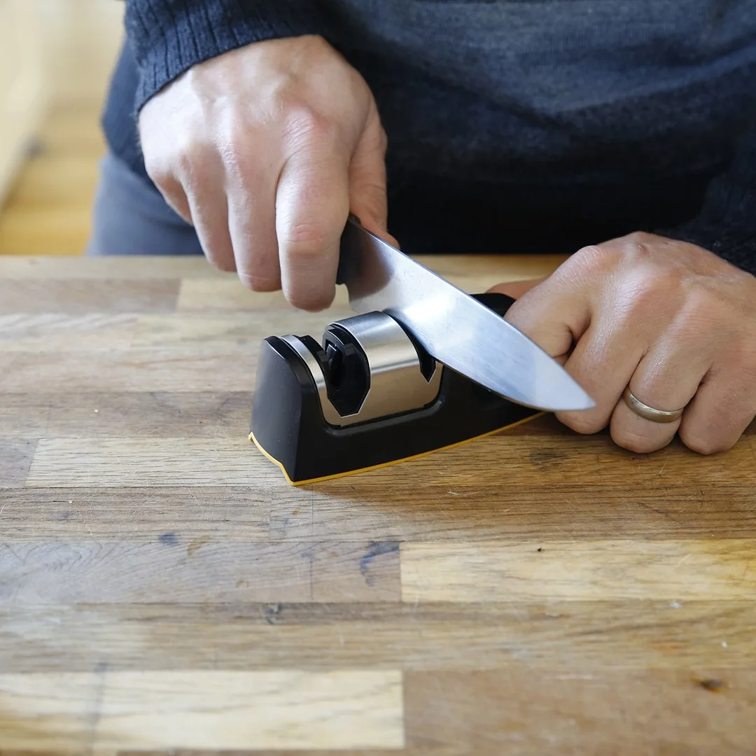 Ostrzałka kuchenna Work Sharp Kitchen Edge — zdjęcie 2