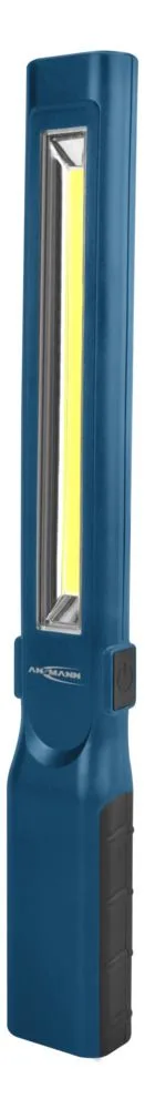 Lampa warsztatowa Ansmann WL450R,450 lm, aku — zdjęcie 1