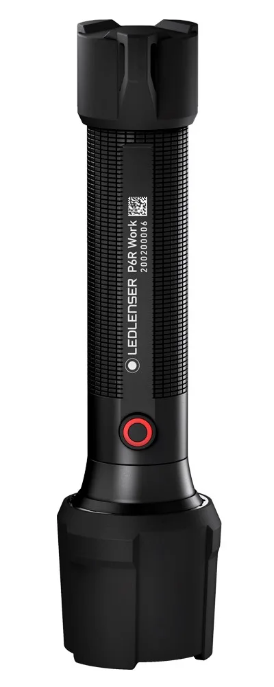 Latarka Ledlenser P7R Work 1200lm — zdjęcie 5