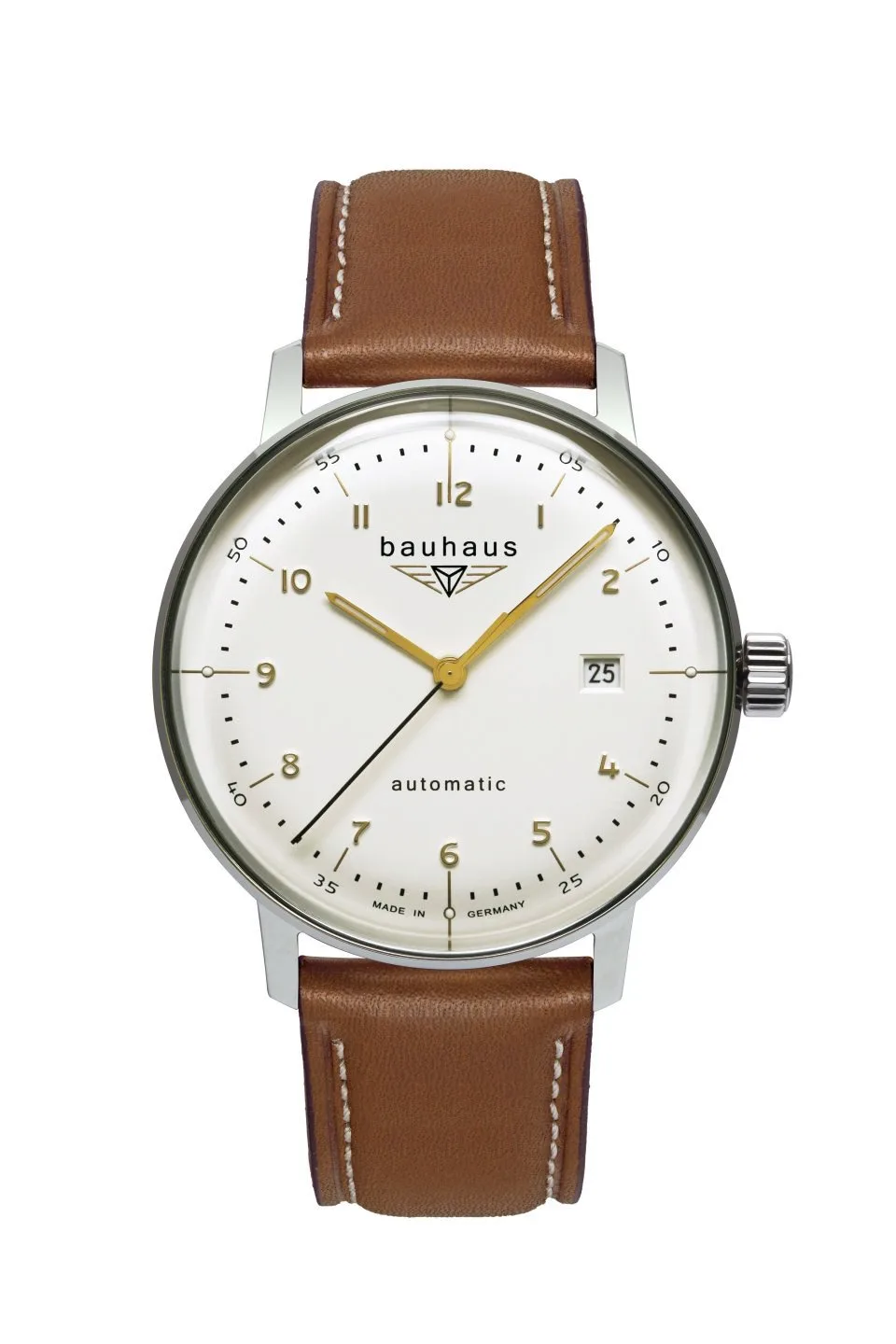 Zegarek Bauhaus Classic 20641, 41mm — zdjęcie 1
