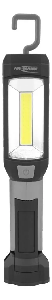Lampa warsztatowa LED Ansmann WL230B, 3xAAA — zdjęcie 2