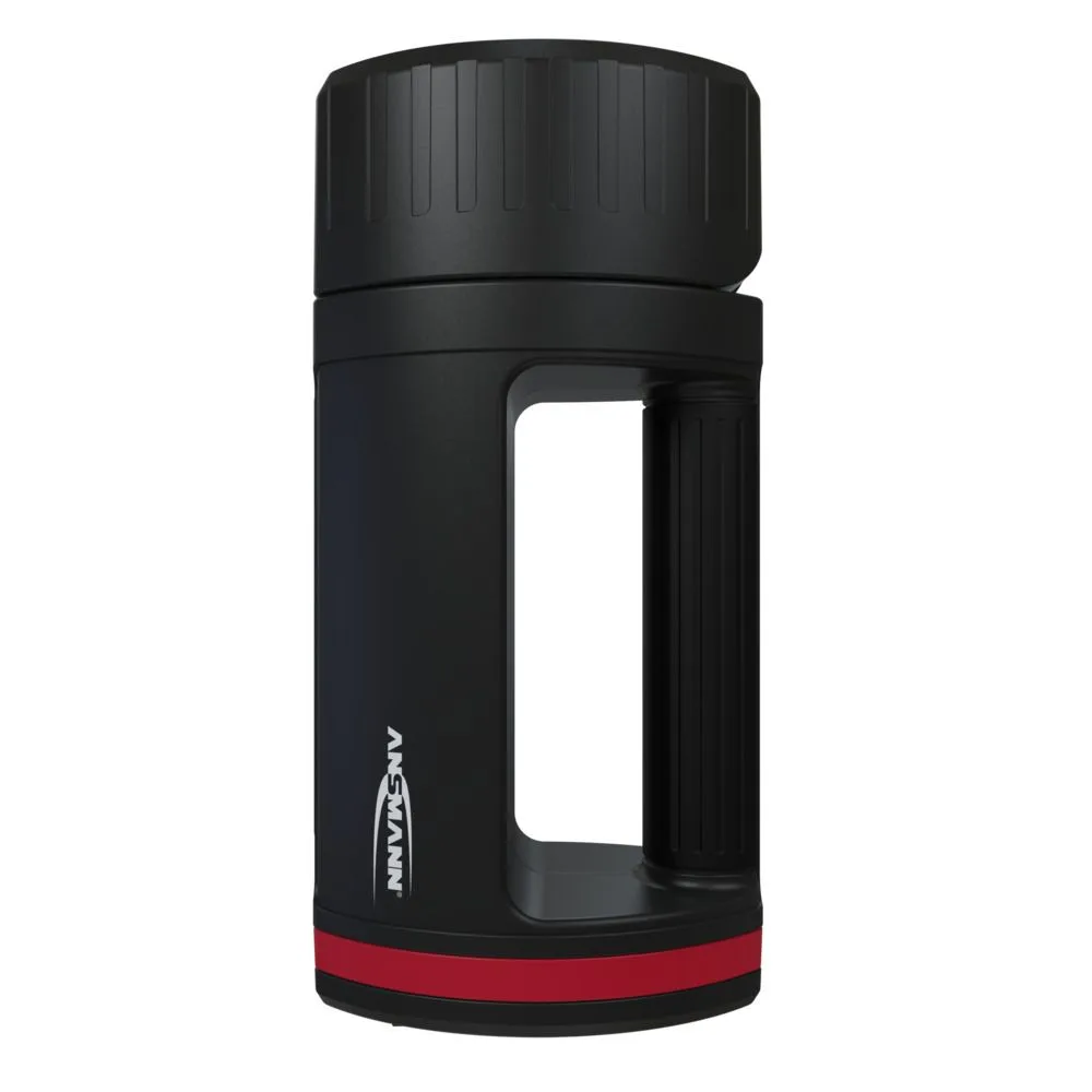 Reflektor Ansmann HS20R Pro, 1700 lm, aku — zdjęcie 6