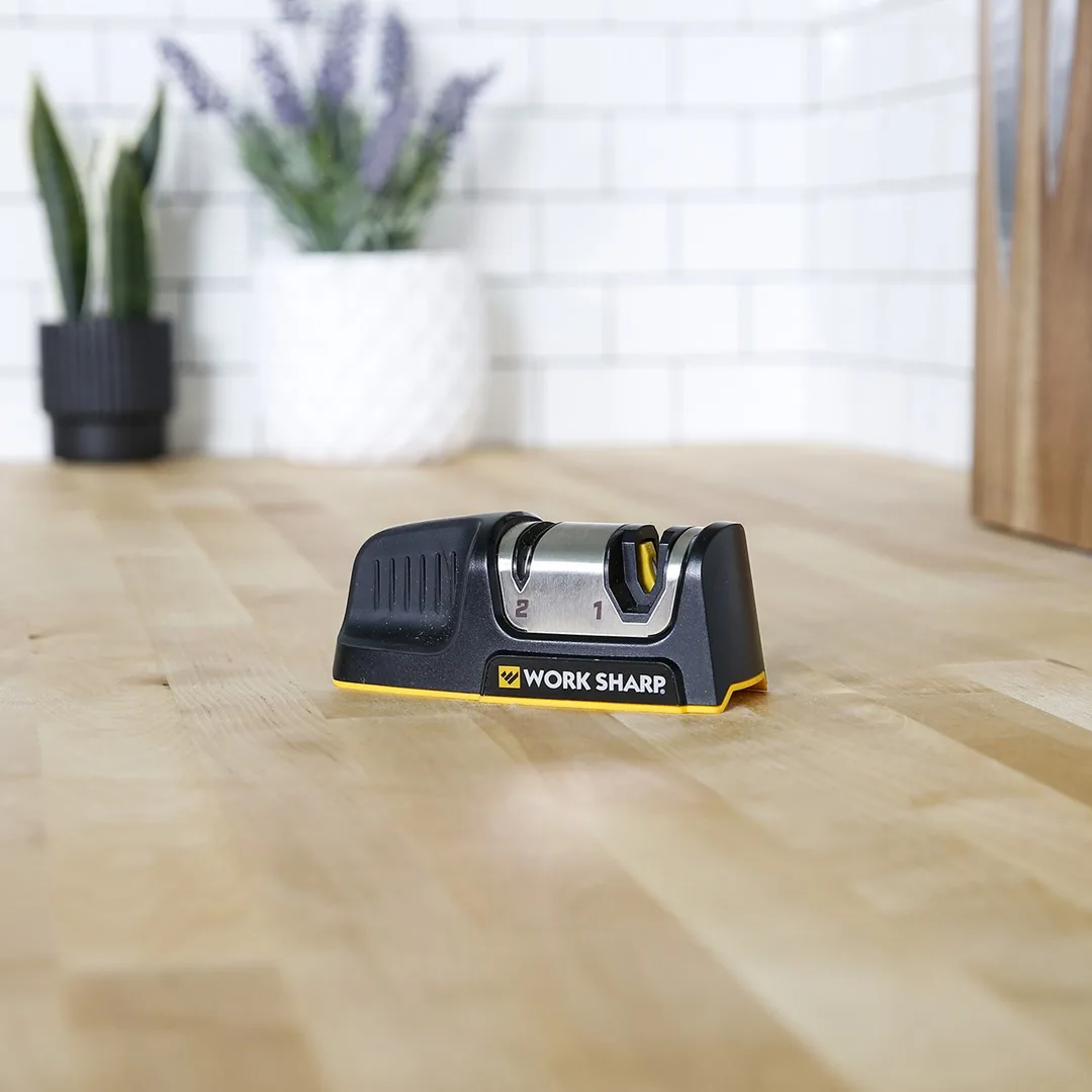 Ostrzałka kuchenna Work Sharp Kitchen Edge — zdjęcie 3