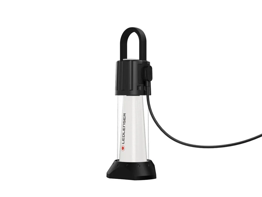 Latarka Ledlenser ML6 ConnectWL — zdjęcie 3
