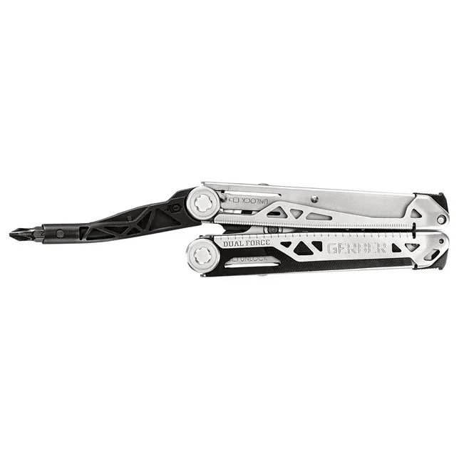 Multitool Gerber Dual Force — zdjęcie 4