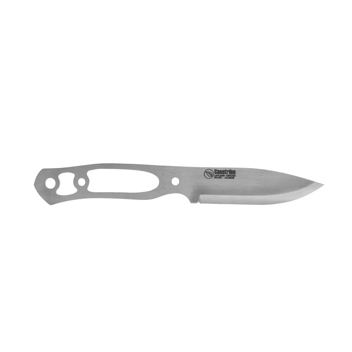 Klinga Casström No. 8 SFK 14C28N/Scandi