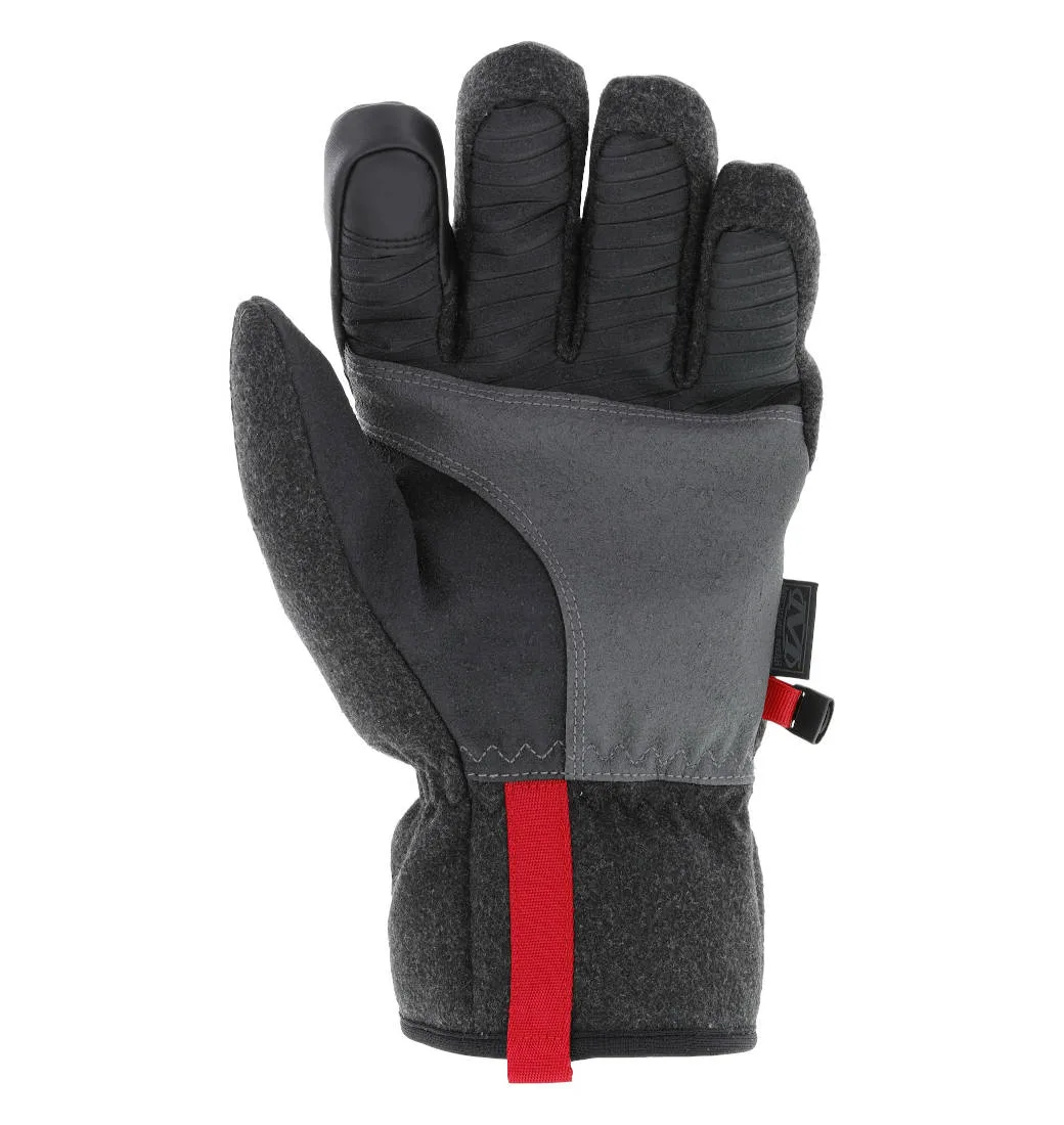 Rękawice Mechanix ColdWork WindShell BLACKG r.XXL — zdjęcie 2