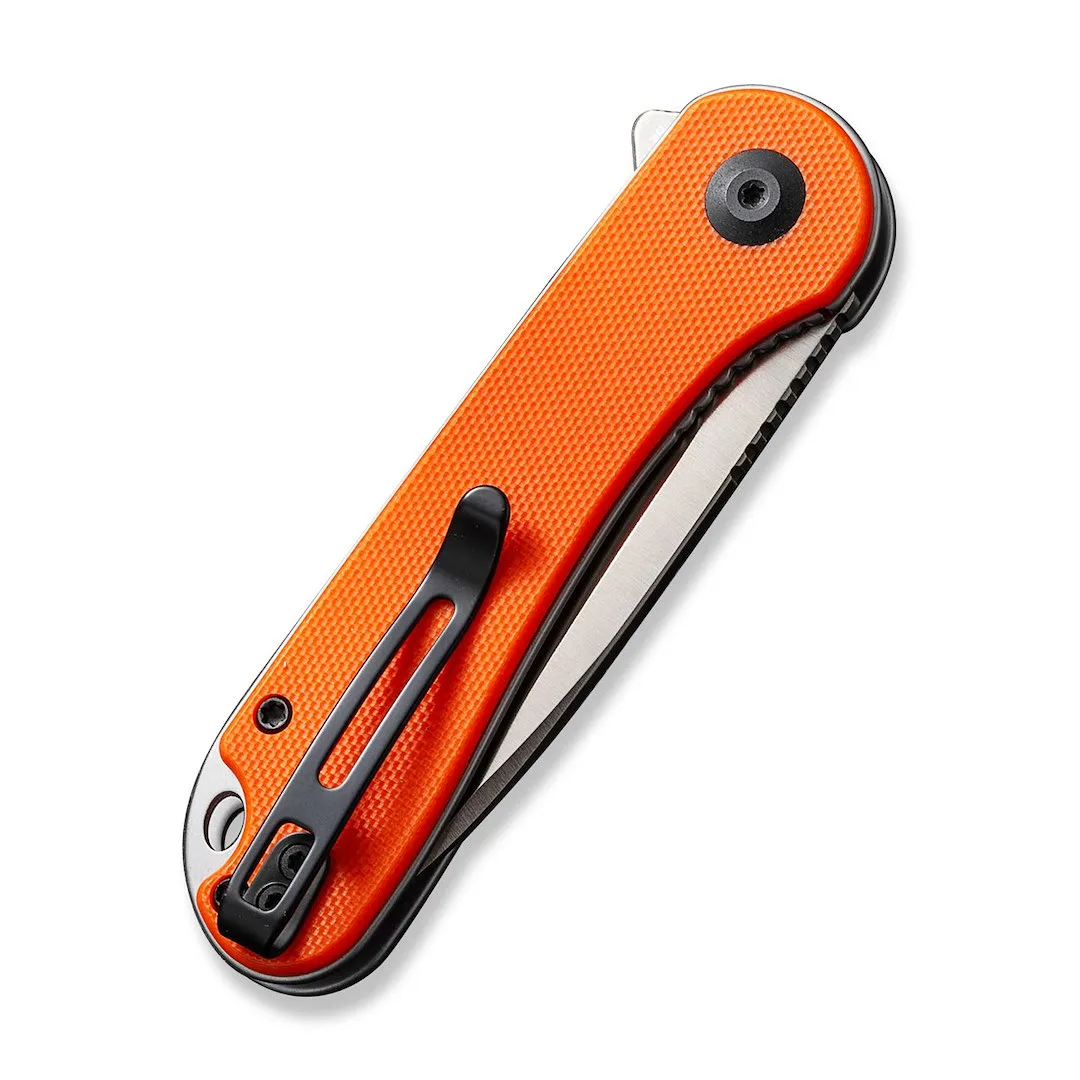 Nóż CIVIVI Elementum G10 Orange — zdjęcie 6