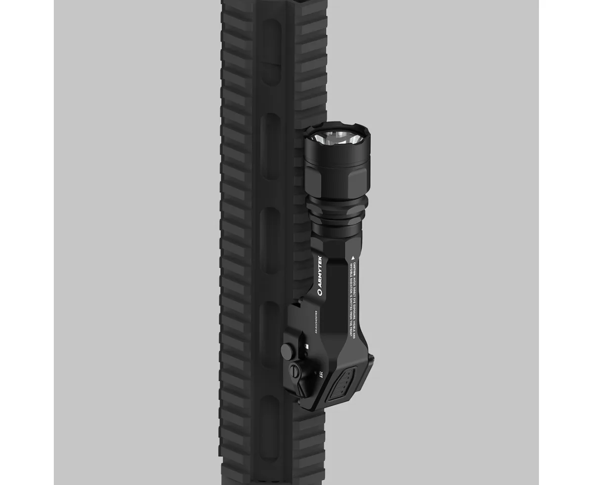 Latarka Armytek Parma C2IR Pro 1250 lm — zdjęcie 4