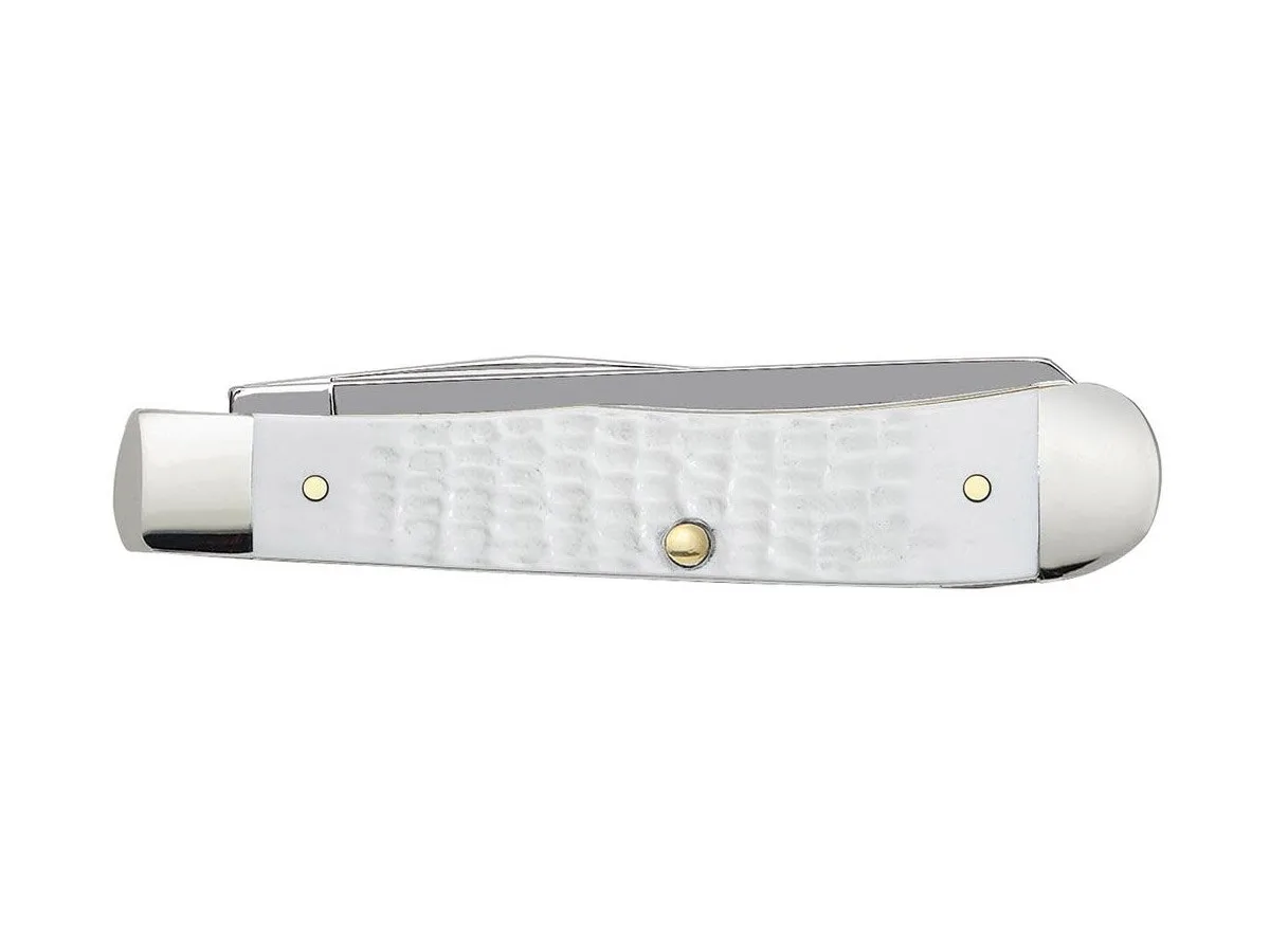 Scyzoryk Case SparXX Trapper SS White — zdjęcie 3