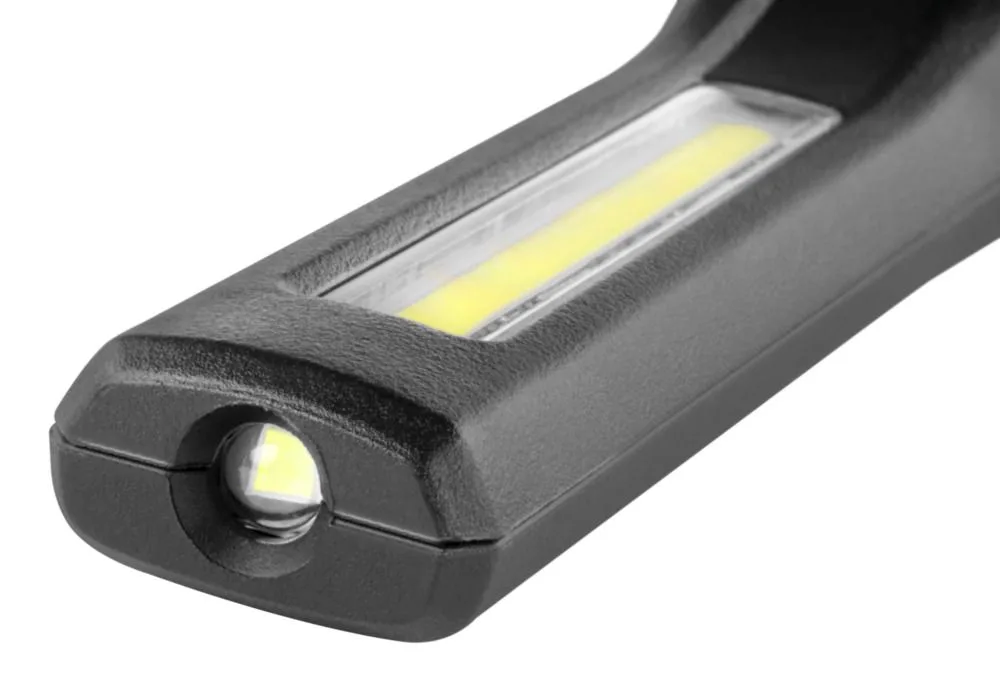 Lampa warsztatowa Ansmann IL230R,230lm, aku — zdjęcie 4