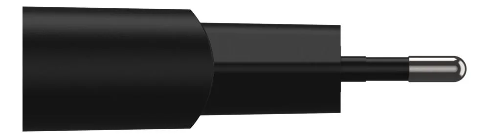 Ładowarka Ansmann HC105 czarna USB 5W, 1A — zdjęcie 3