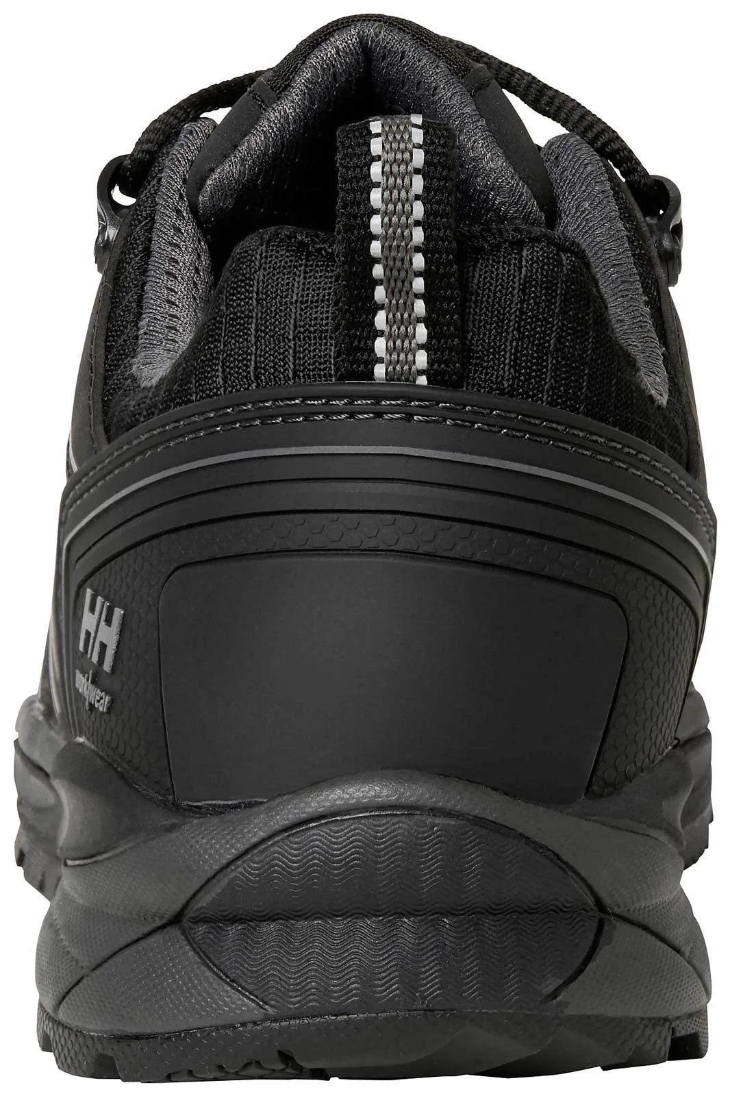 Buty Robocze Helly Hansen Manchester Low S3 Black — zdjęcie 4