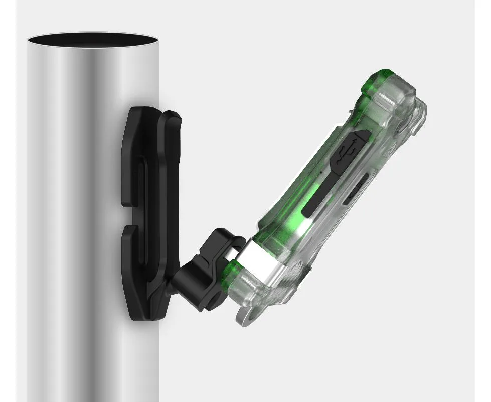 Latarka Armytek Zippy Extended  Green Jade 160 lm — zdjęcie 5