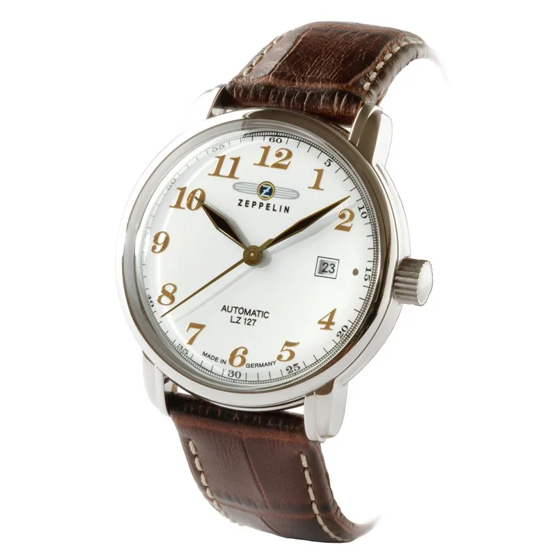 Zegarek Zeppelin LZ127 76561 Automatik — zdjęcie 2