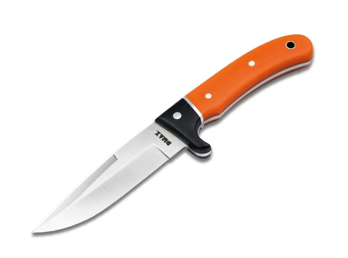 Nóż DMAX Elk Hunter — zdjęcie 1
