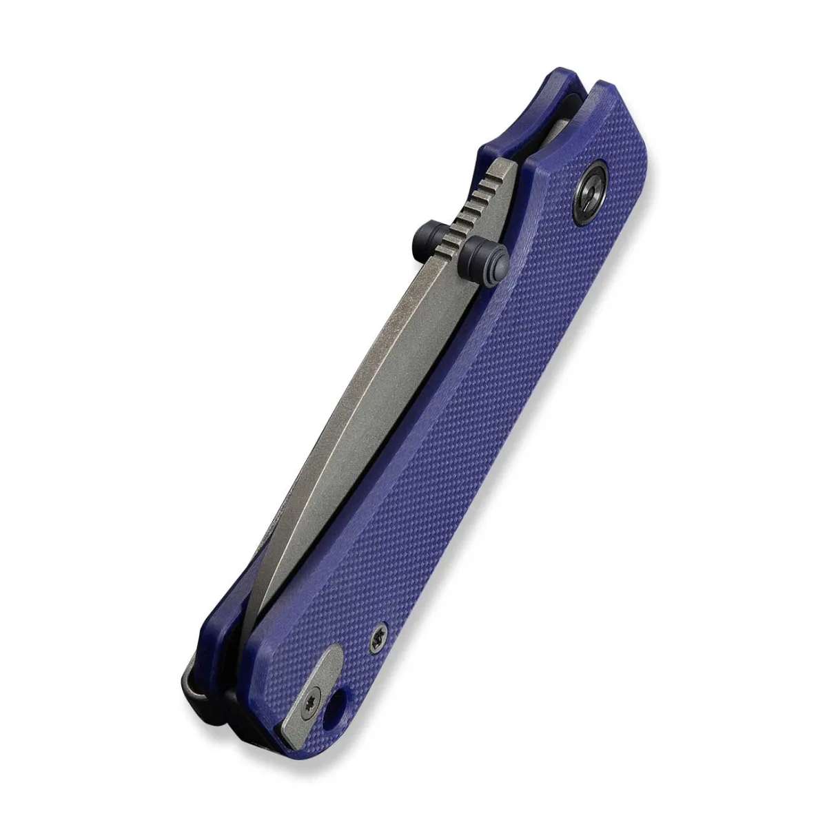 Nóż CIVIVI Baby Banter Slip Joint N-V G10 Gray — zdjęcie 6