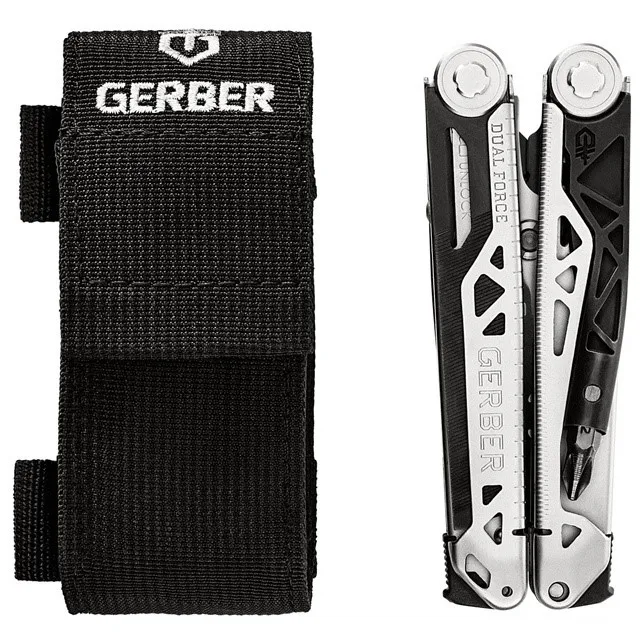 Multitool Gerber Dual Force — zdjęcie 5