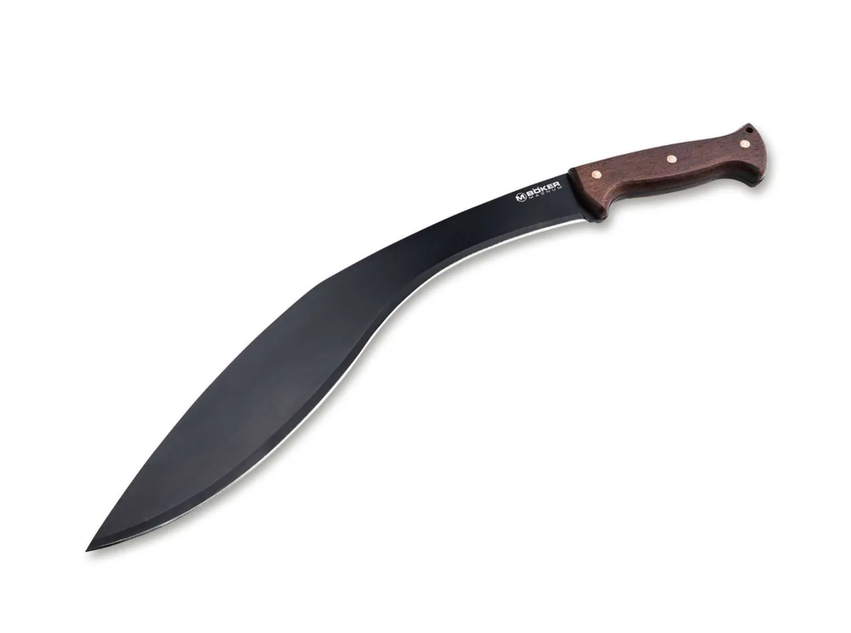 Nóż Magnum Kukri Machete — zdjęcie 1