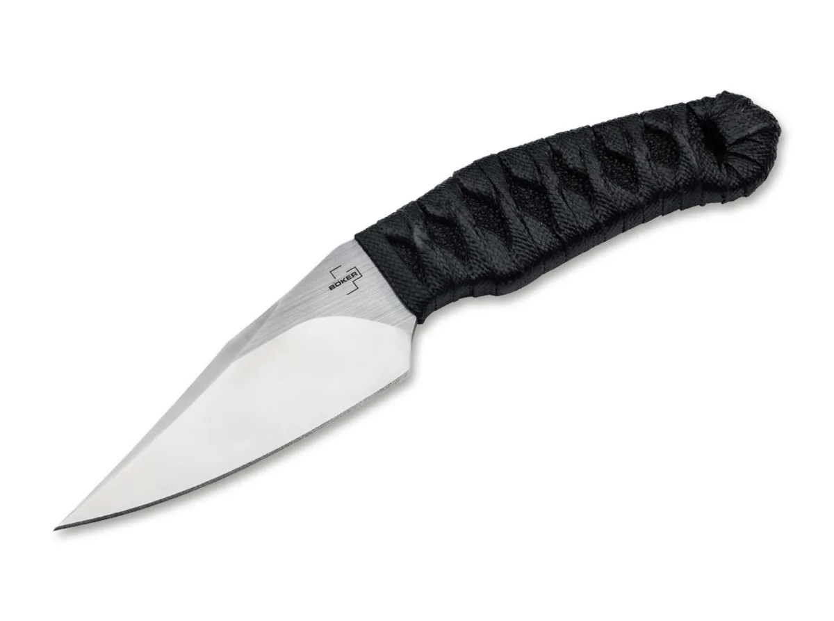 Nóż Böker Plus 302 Nitro-V — zdjęcie 1