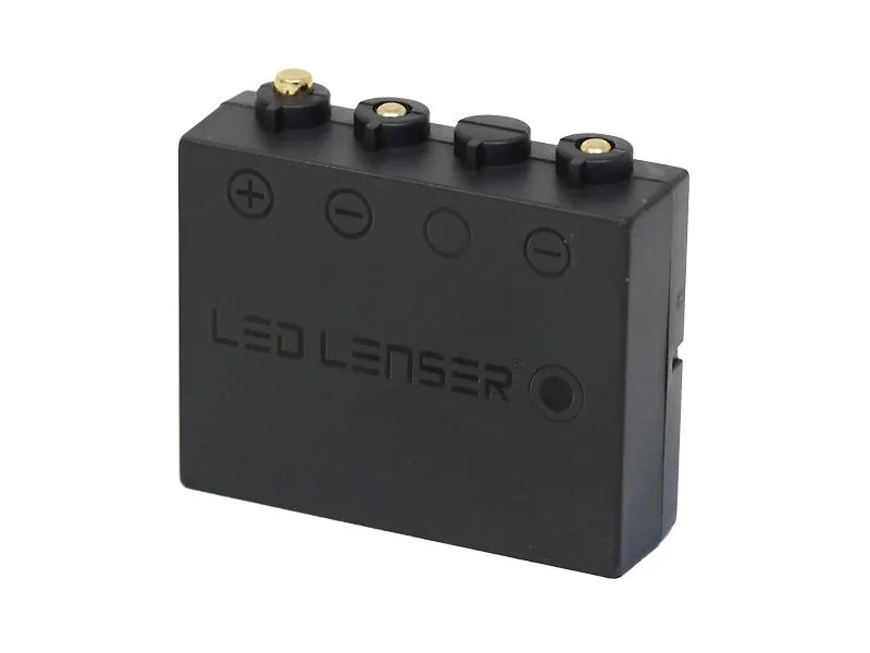 Latarka czołowa Ledlenser H7R.2 300lm — zdjęcie 2