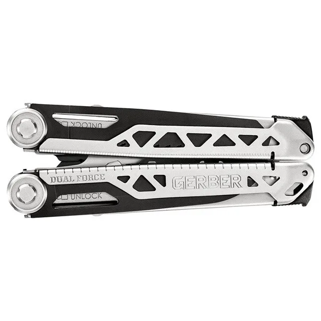 Multitool Gerber Dual Force — zdjęcie 3