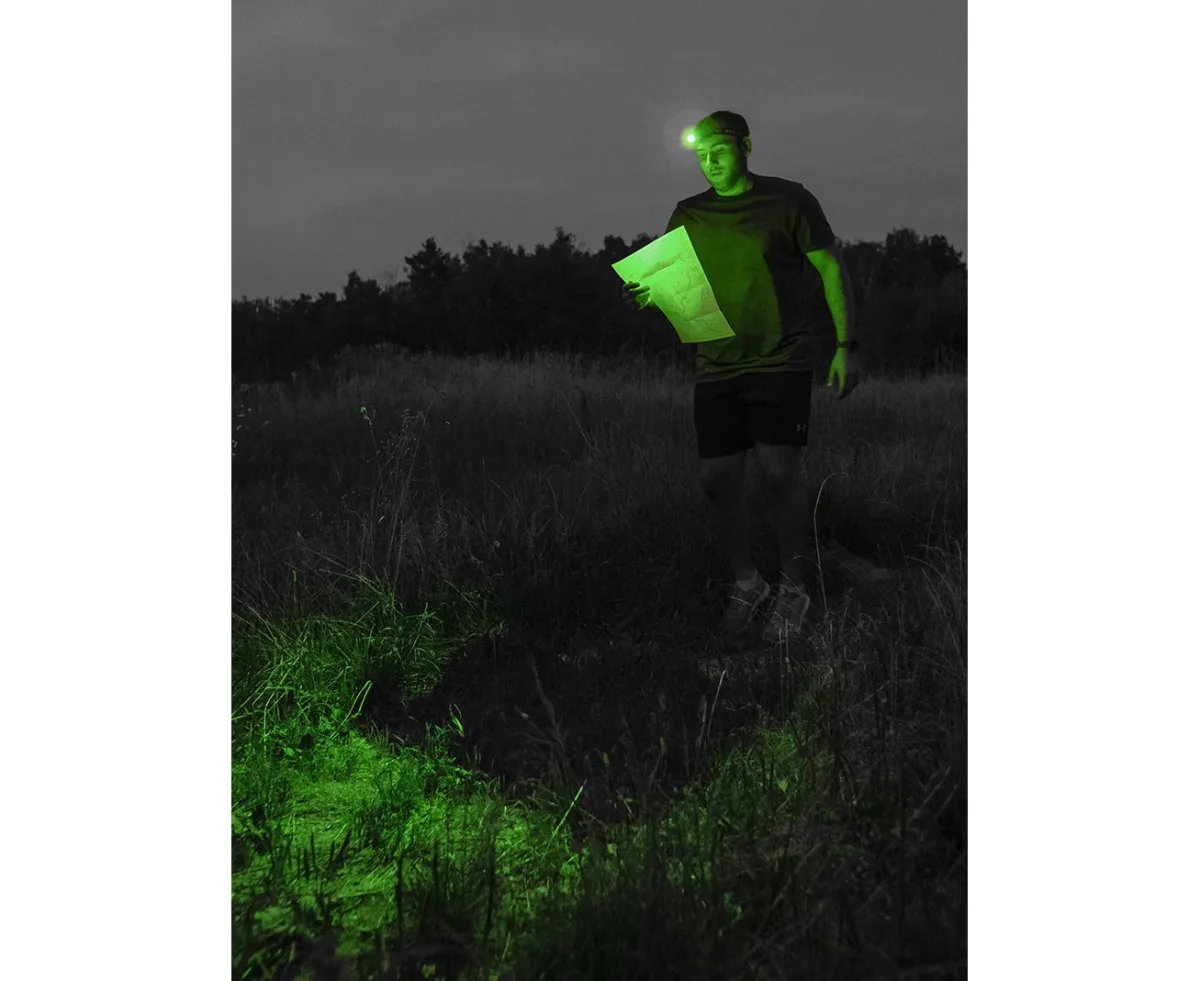 Latarka Armytek Wizard C2 WG  Warm 1020 lm — zdjęcie 9
