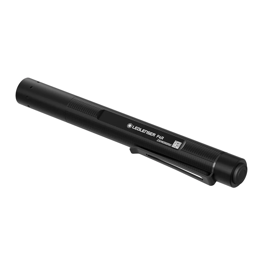 Latarka Ledlenser P4R 300 lm — zdjęcie 3