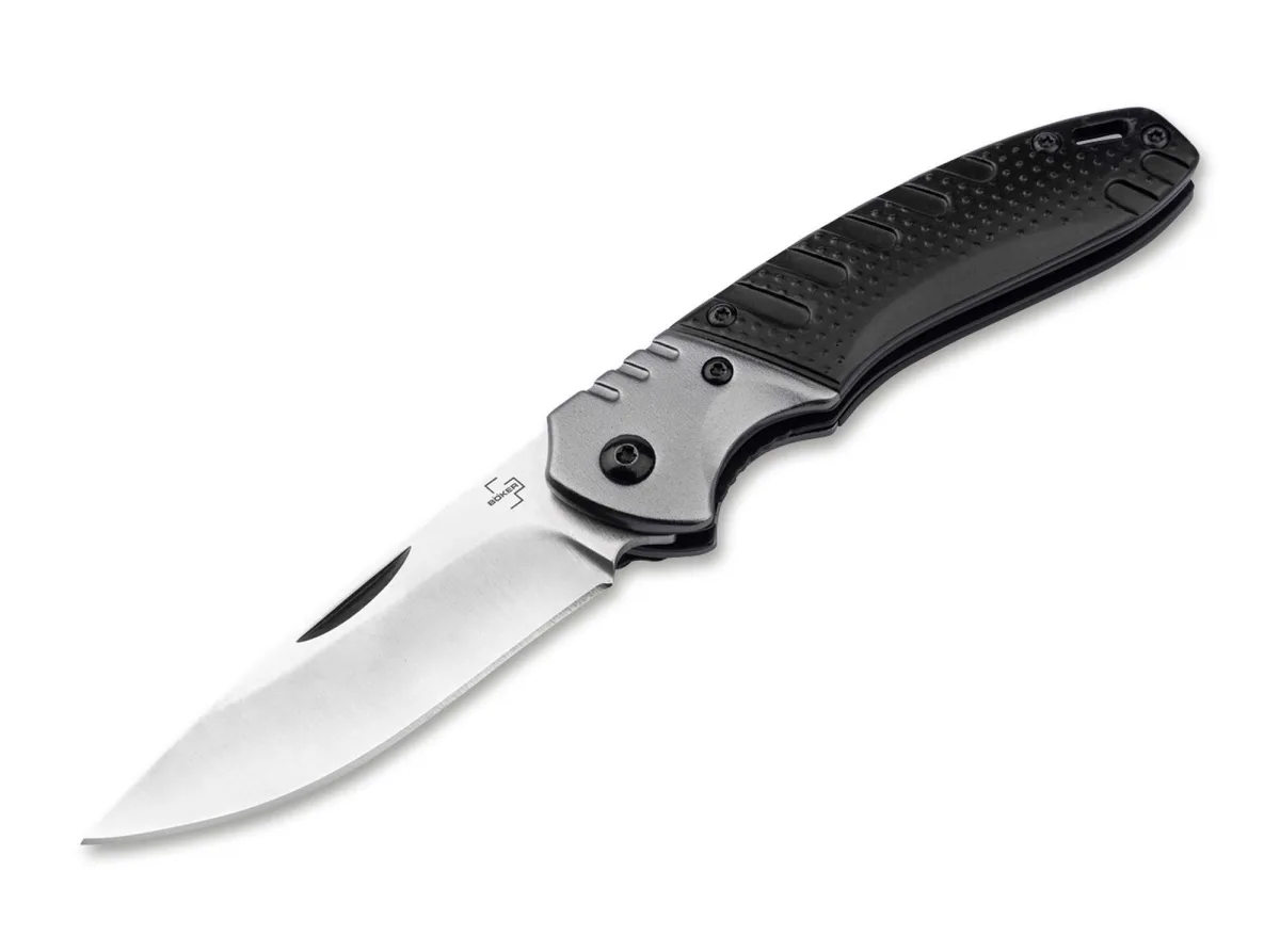 Nóż Böker Plus Advance Pro EDC D2 — zdjęcie 1