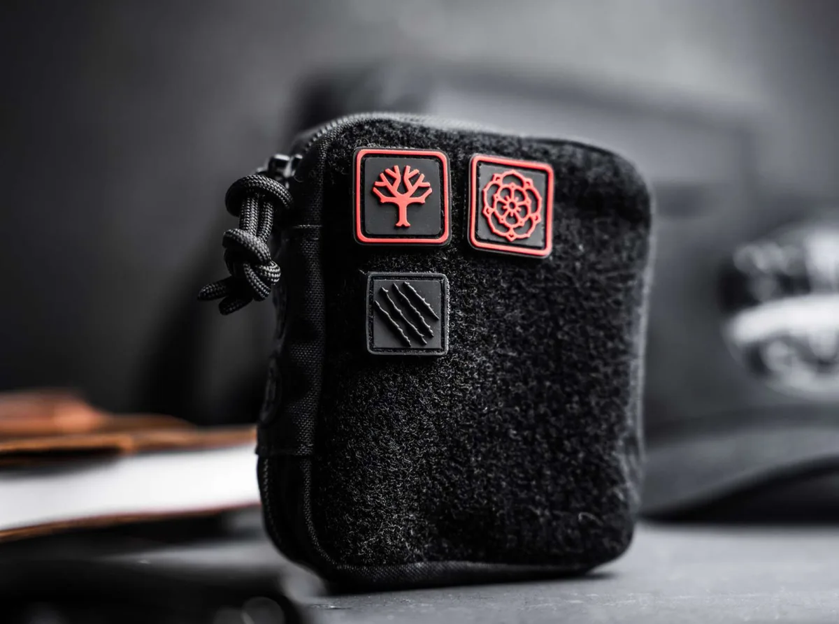 Böker Hamburger Pouch — zdjęcie 6