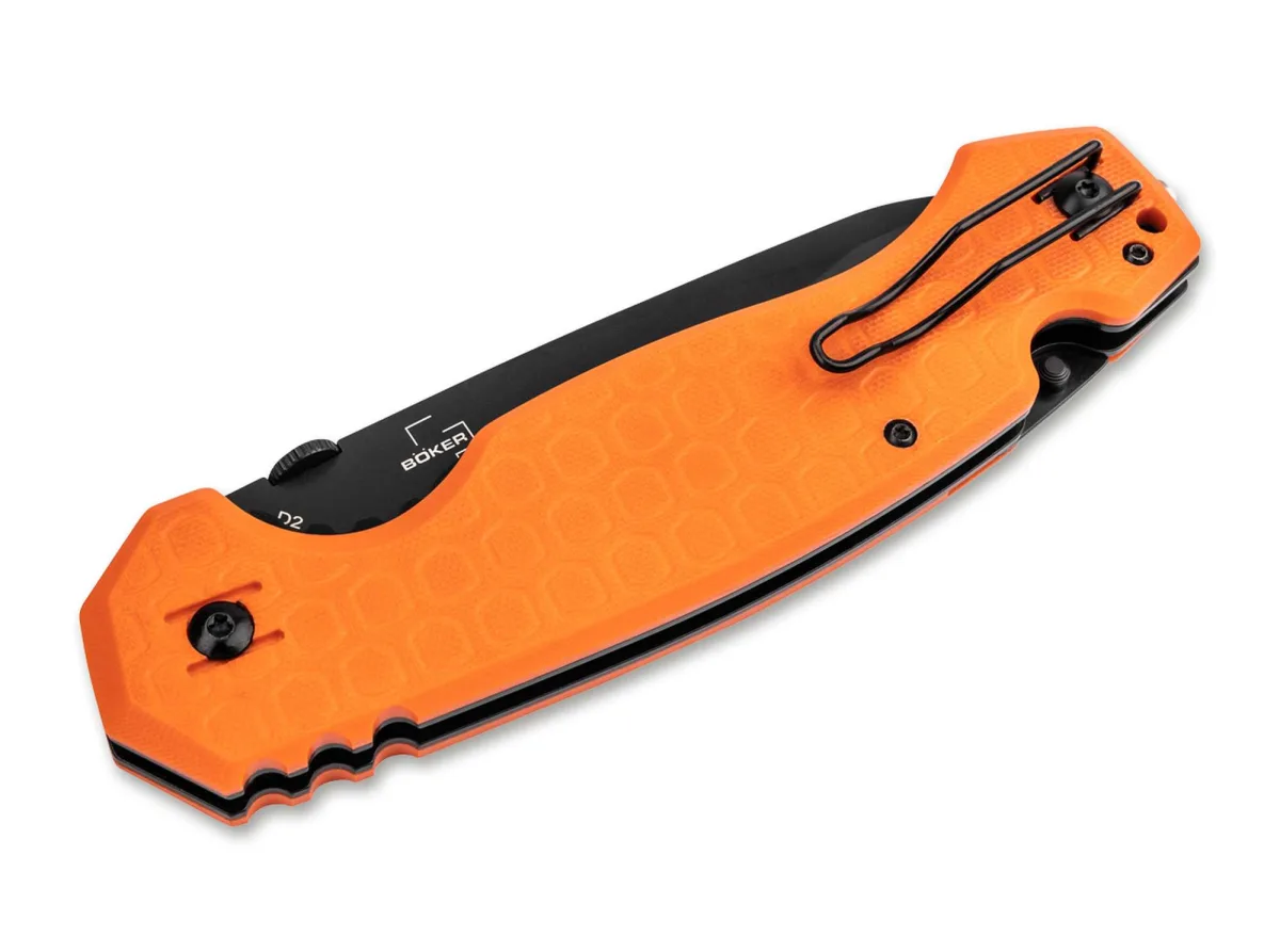Nóż Dönges Professional Rescue — zdjęcie 2