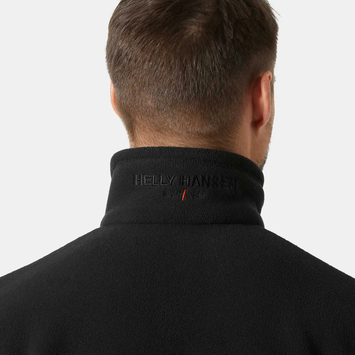 Polar Helly Hansen Oxford Black — zdjęcie 3