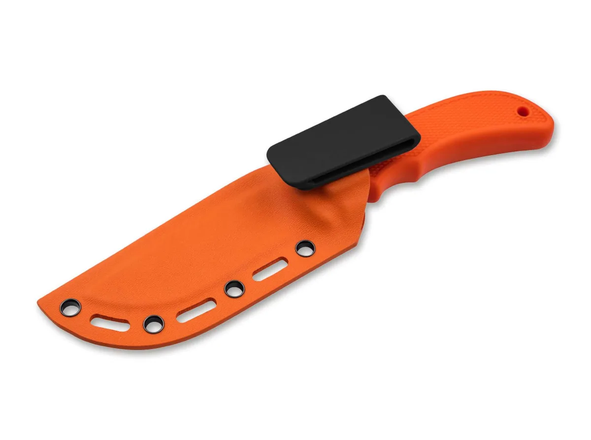 Nóż Magnum Hunting Line Fixed Universal Droppoint — zdjęcie 4