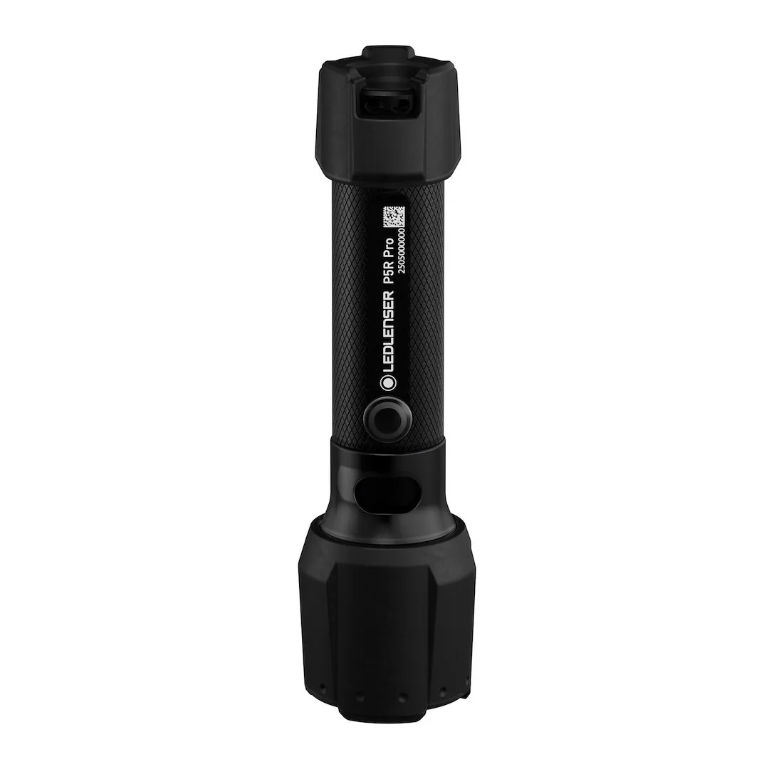 Latarka Ledlenser P5R PRO 750 lm — zdjęcie 2
