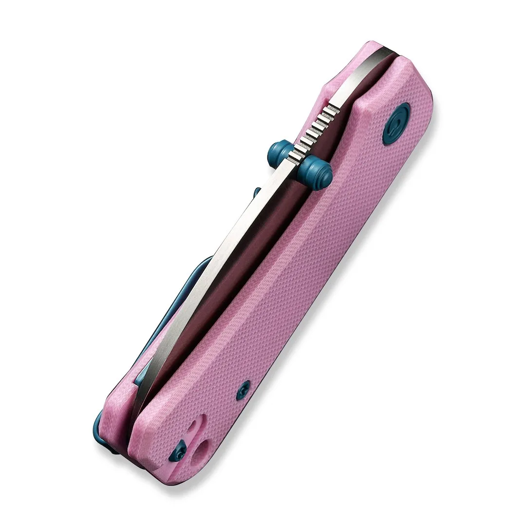 Nóż CIVIVI Baby Banter G10 Pink 19068S-10 — zdjęcie 6