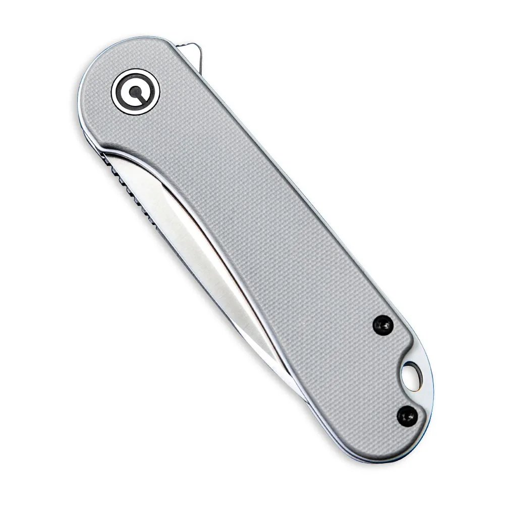 Nóż CIVIVI Elementum C907B Gray — zdjęcie 4