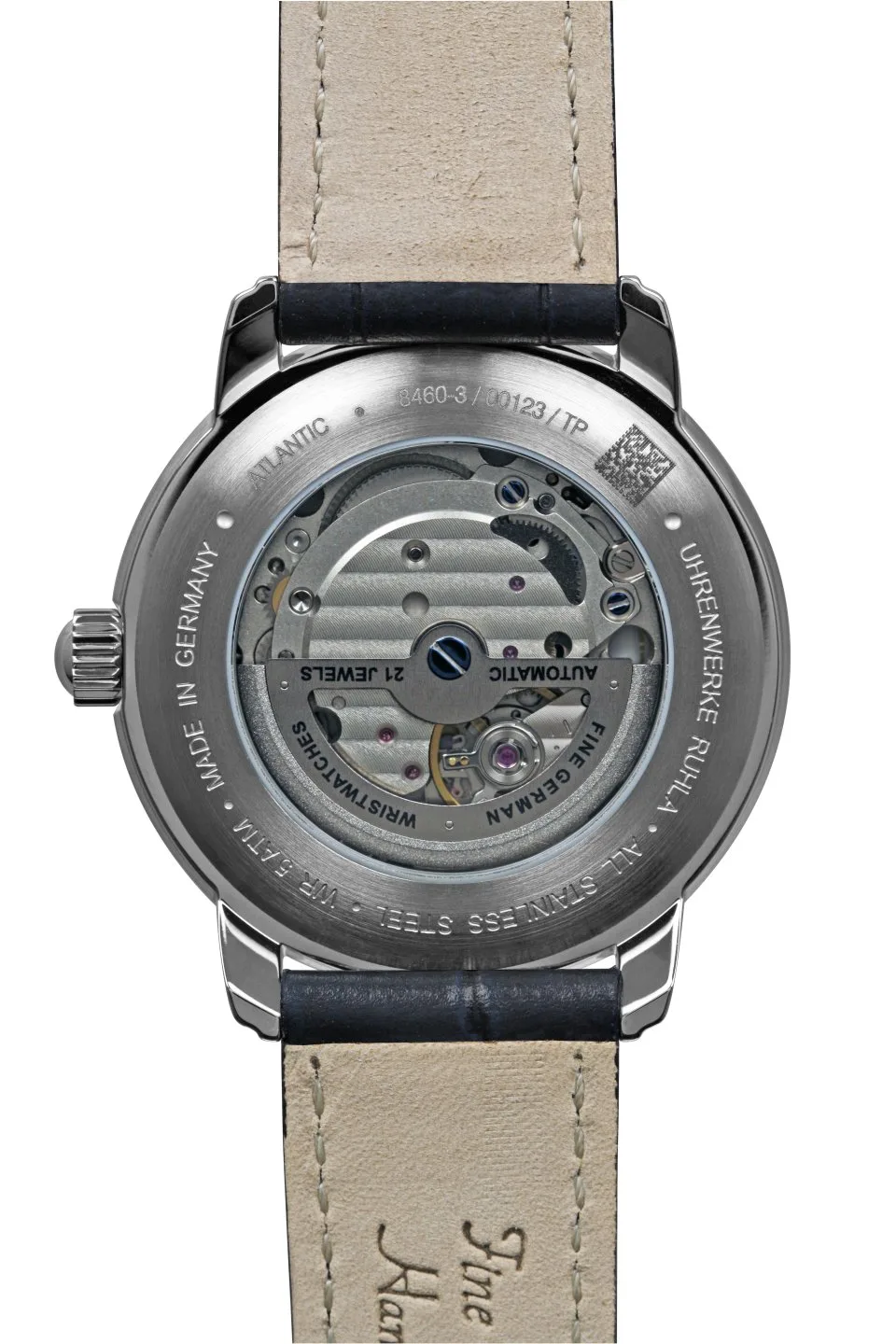Zegarek Zeppelin Atlantic 84603, automatik — zdjęcie 2