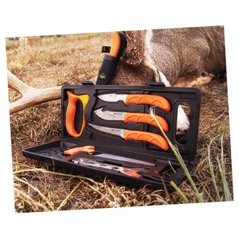 Zestaw myśliwski Outdoor Edge Wild Pak WP-2FR — zdjęcie 4