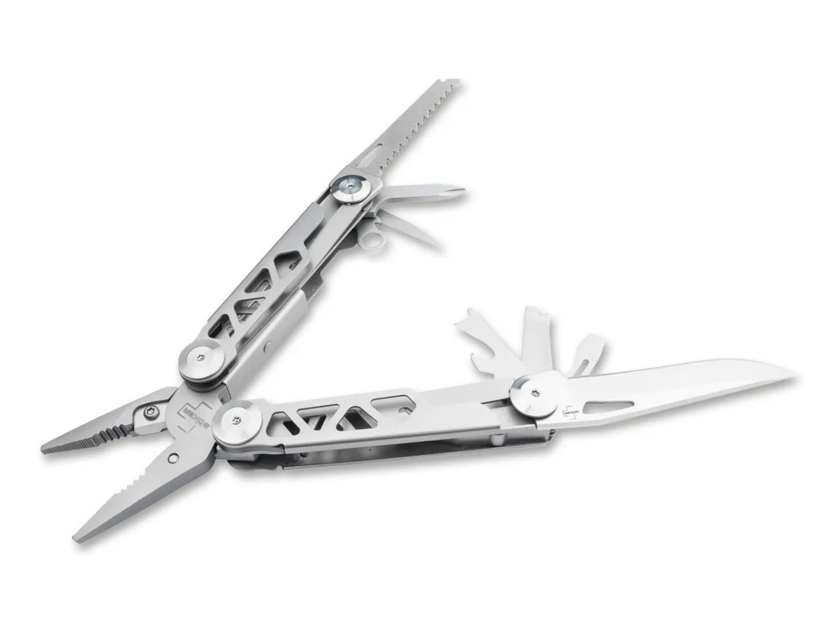 Multitool Böker Plus Specialist Pro — zdjęcie 2